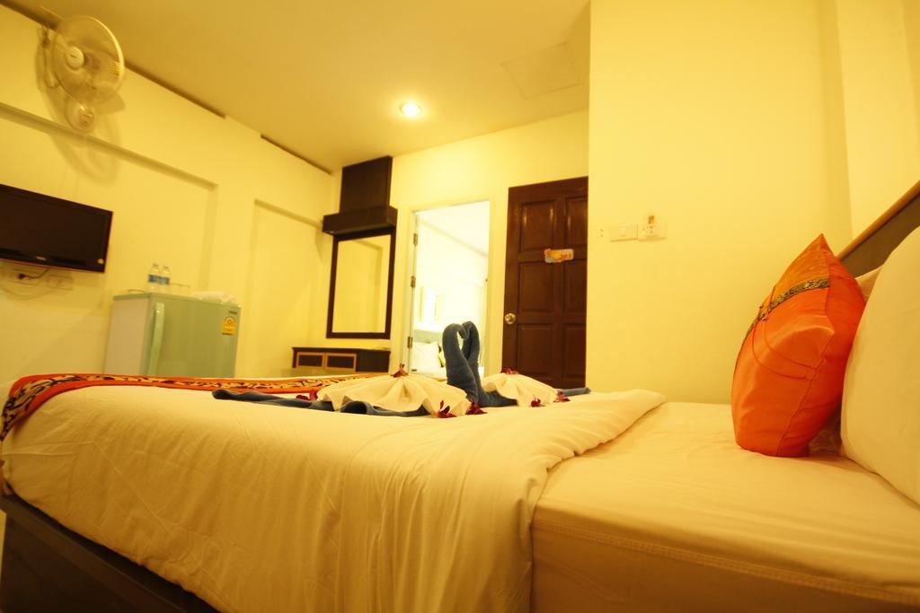 Yindee 2* Patong