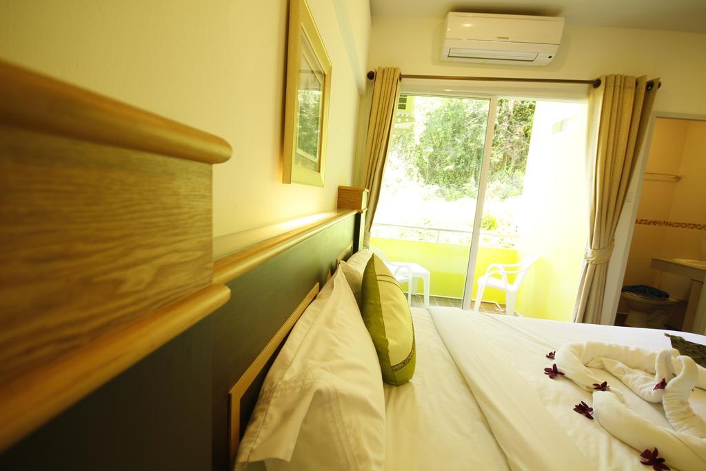 Hotel Yindee
