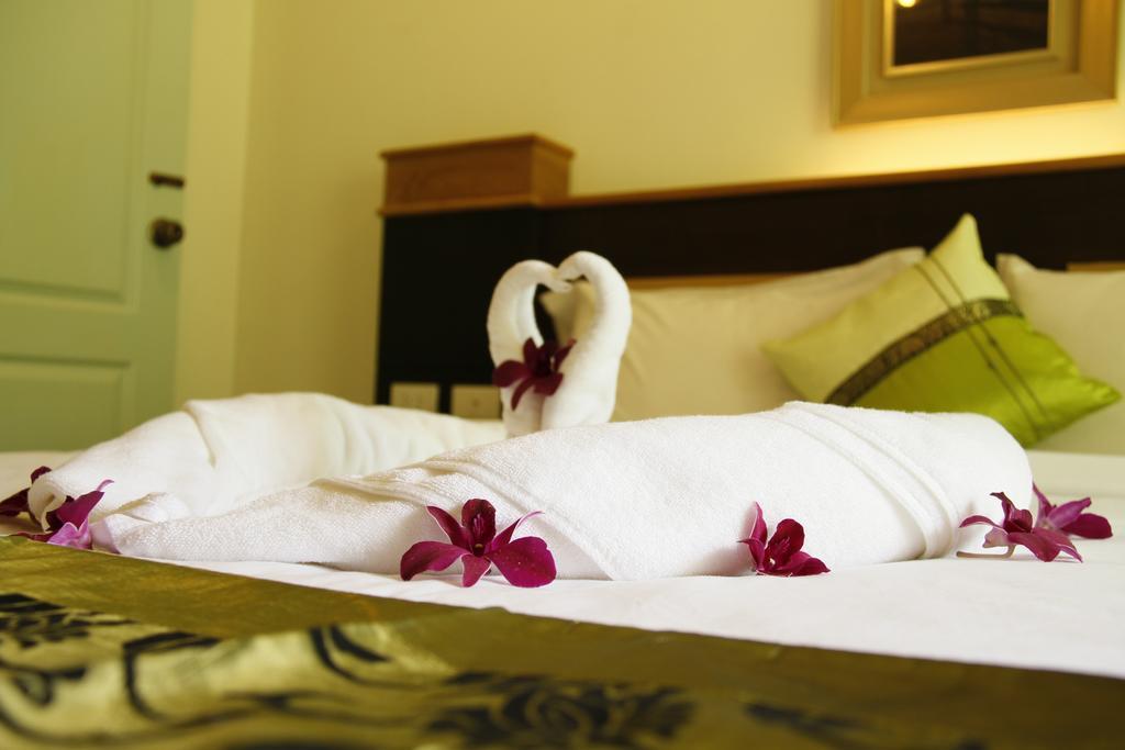 Hotel Yindee Patong