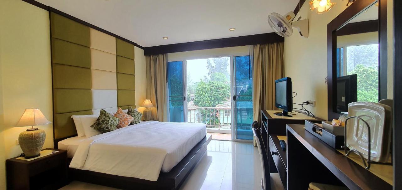 The Mareeya Place 2* Praia de Kamala