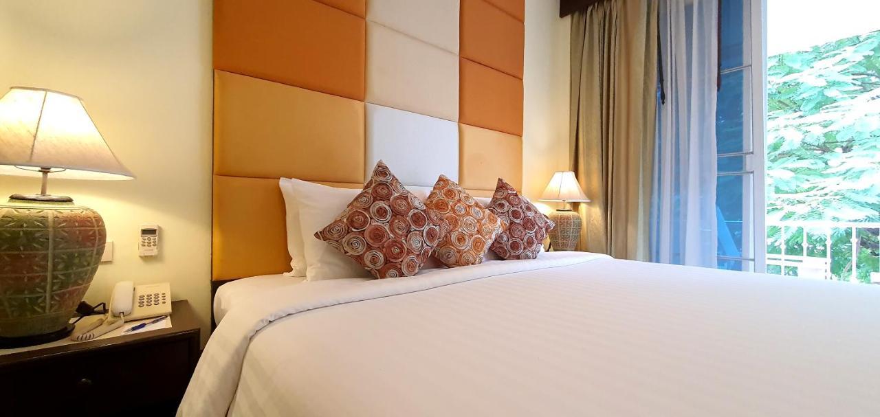 The Mareeya Place Praia de Kamala