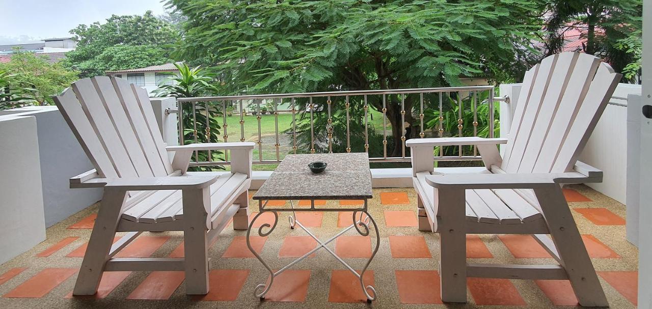 Casa de hóspedes The Mareeya Place Praia de Kamala