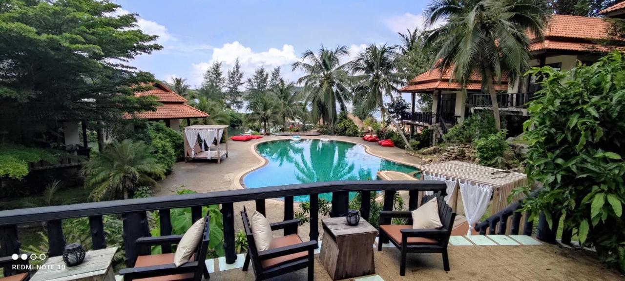 Red Pearl Hotel Chaloklum