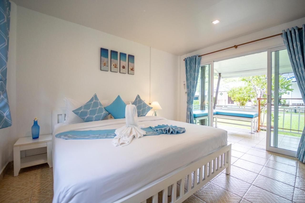 Resort Assava Dive - Sha Koh Tao