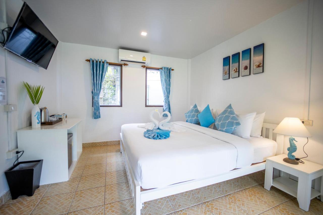 Resort Assava Dive - Sha