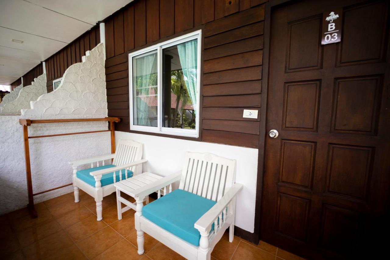 Assava Dive - Sha Resort