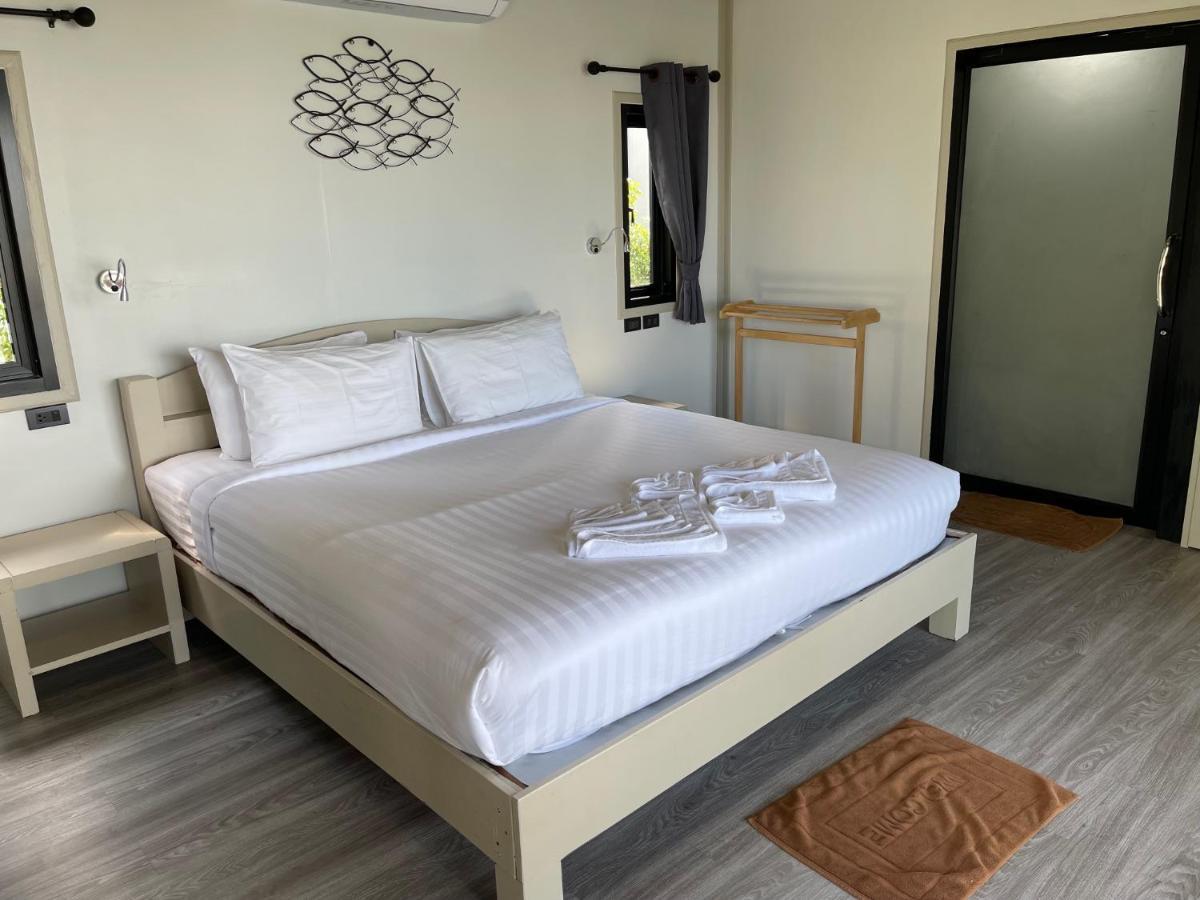 Resort Breeze Bay Wok Tum