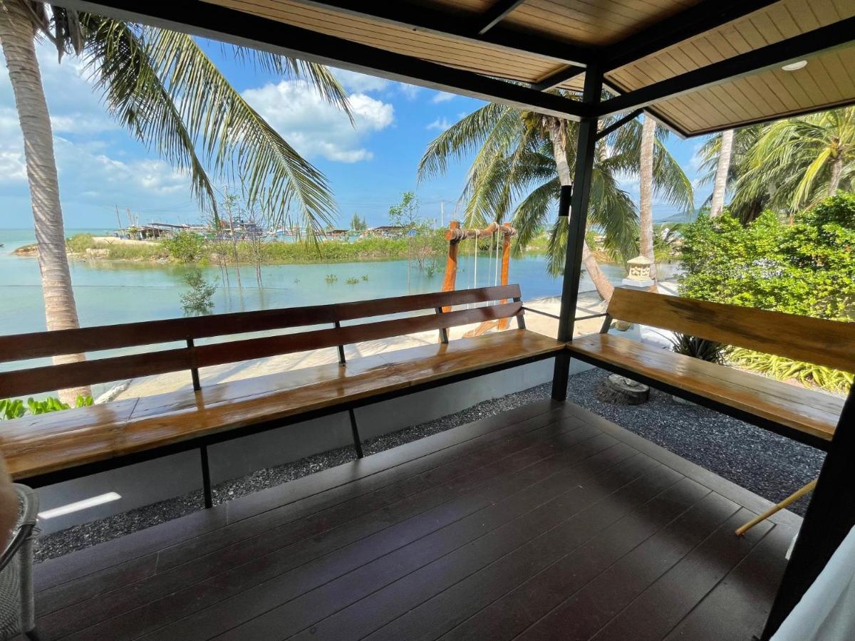 Breeze Bay Resort Wok Tum