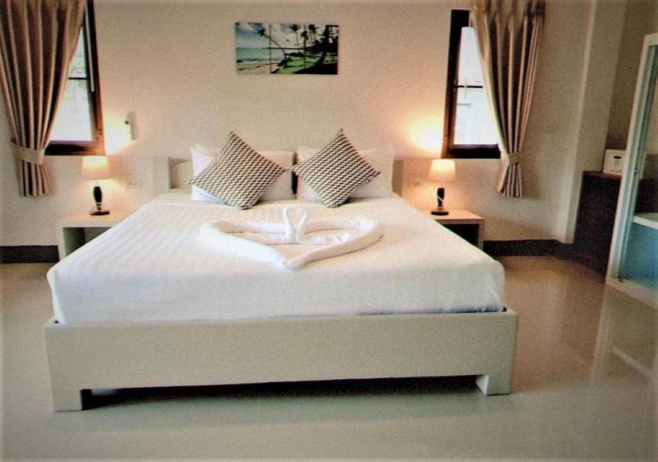 Breeze Bay 2* Wok Tum