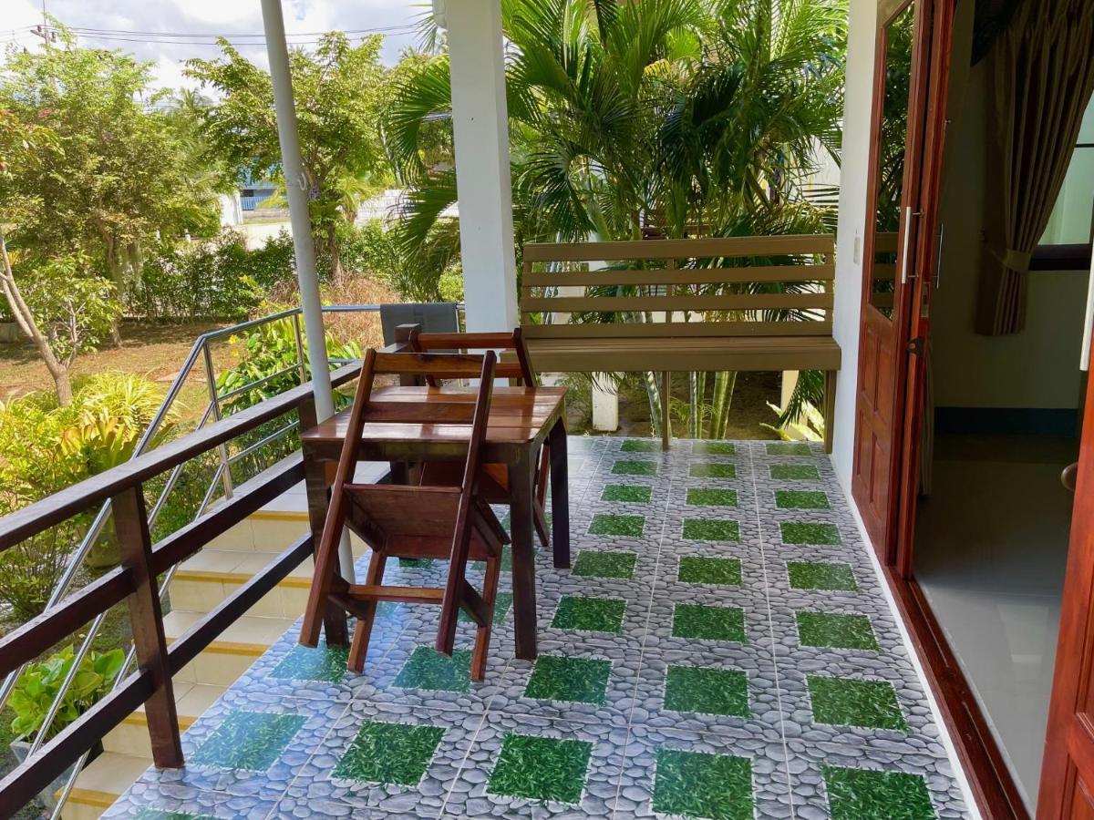 Breeze Bay Resort 2*