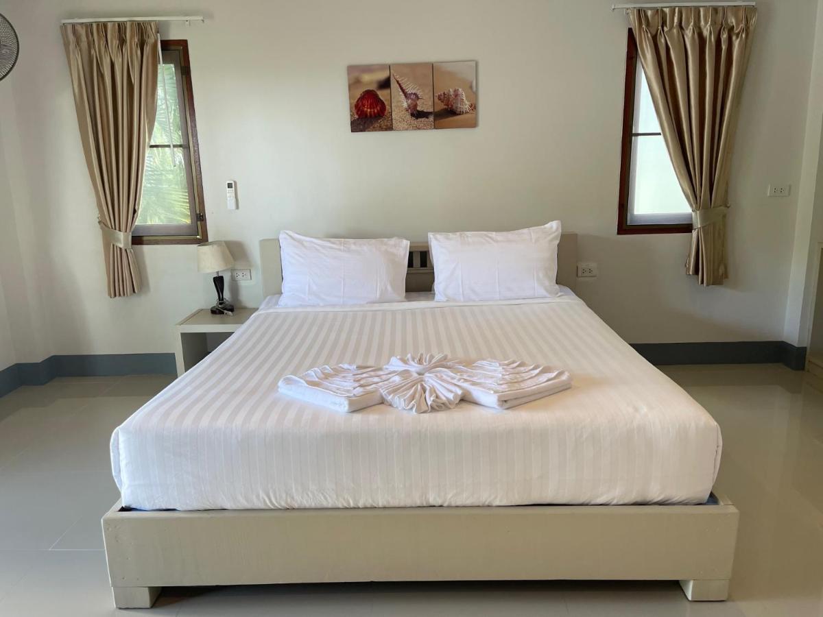 Breeze Bay Resort