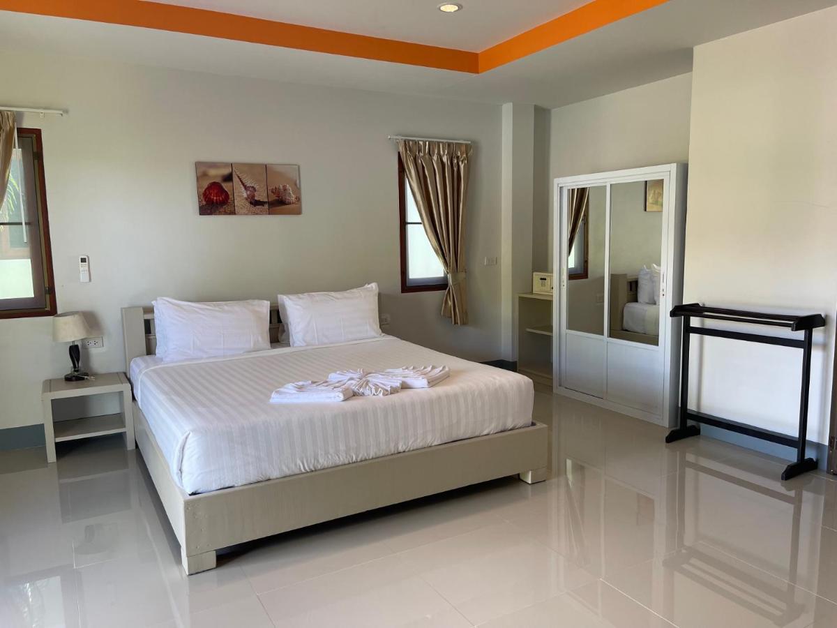 Breeze Bay Resort Wok Tum