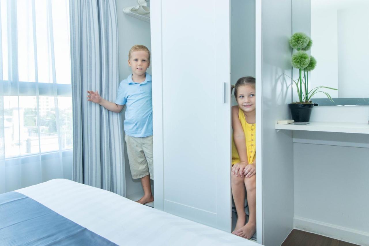 Hotel First Choice Sha Extra Hua Hin