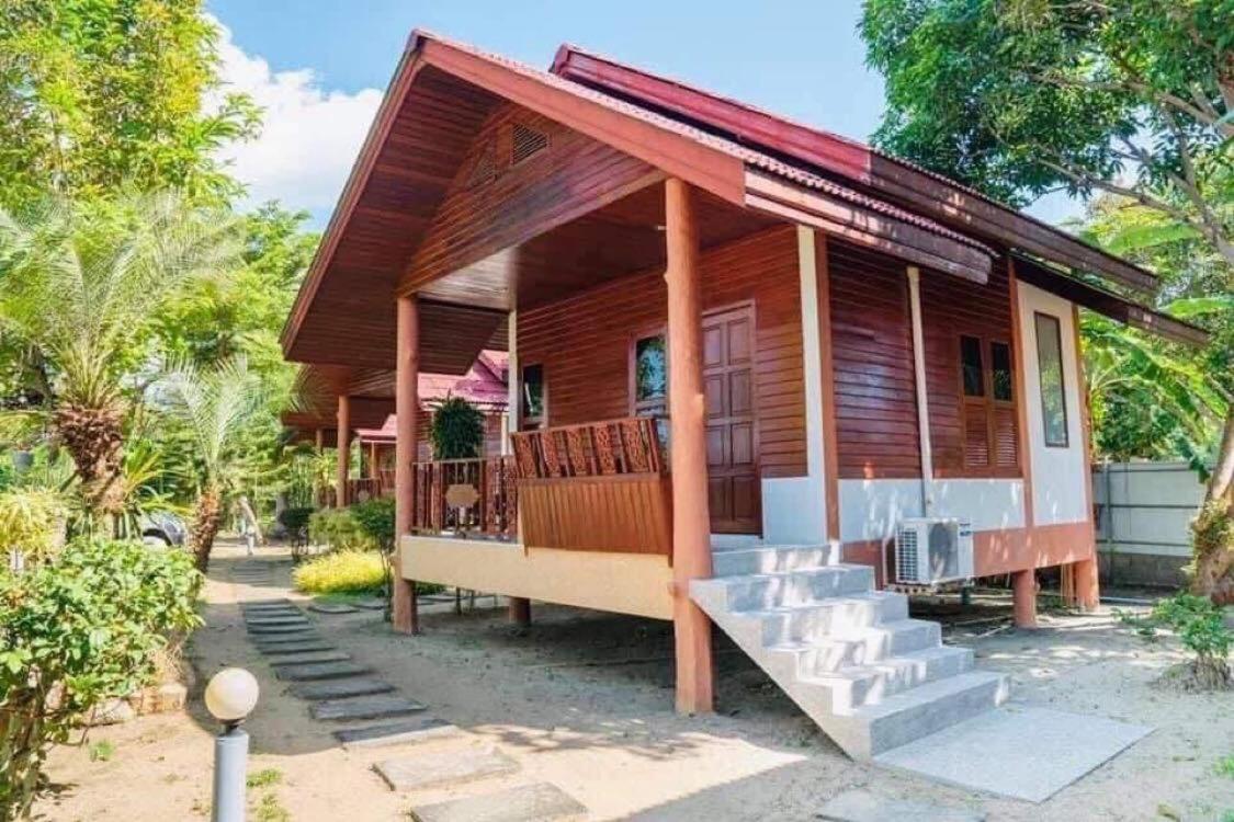 Guest house Phangan