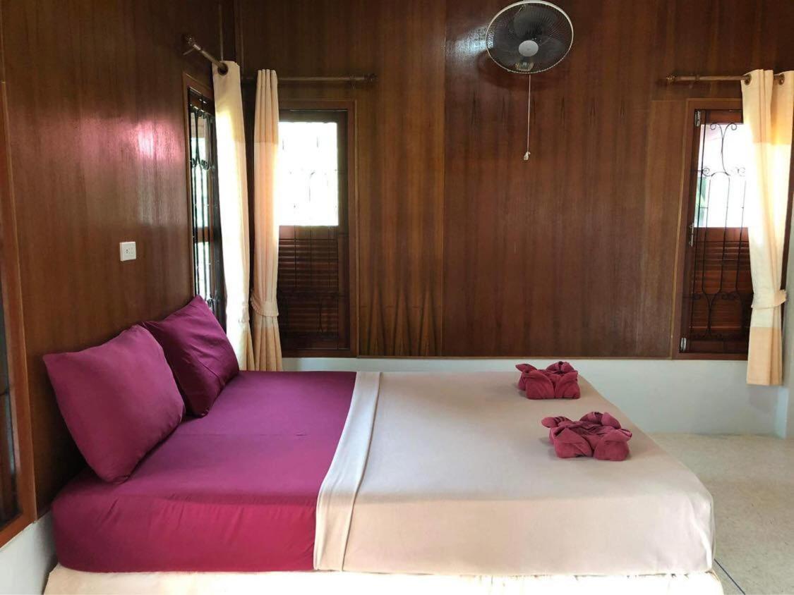 Phangan Guest house