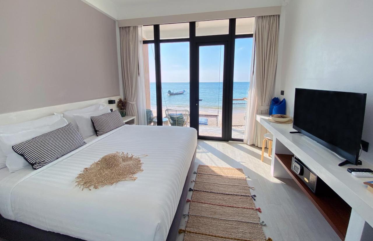 Blue Tao - Sha Hotel 3*