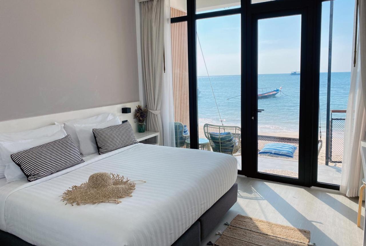 Hotel Blue Tao - Sha 3*