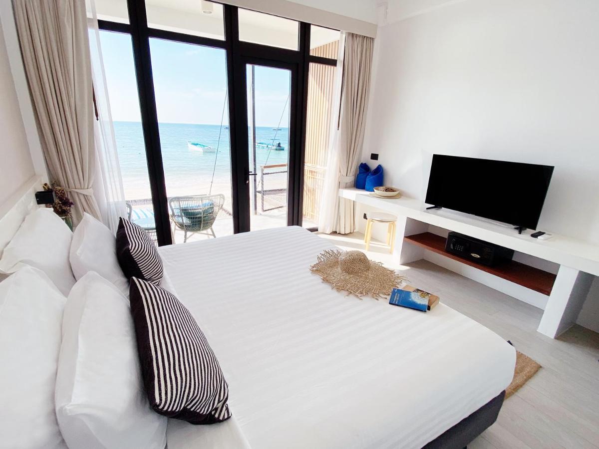 Hotel Blue Tao - Sha Koh Tao