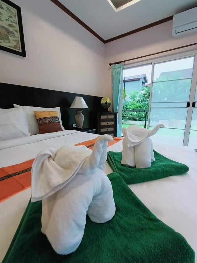 Khaolak Yama - Sha Resort