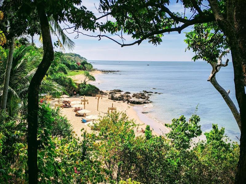 Resort The Narima - Sha Koh Lanta
