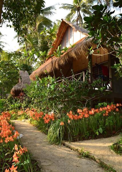 Resort The Narima - Sha Koh Lanta