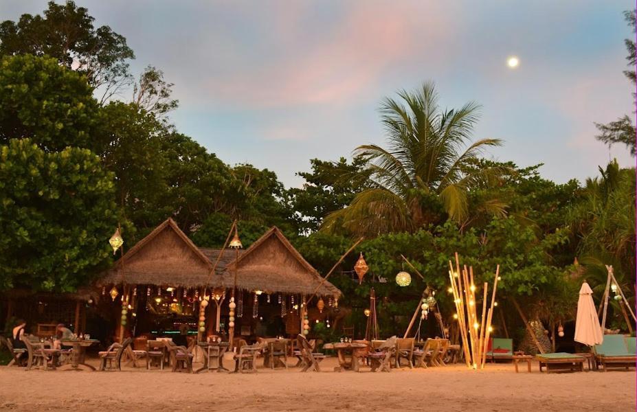 The Narima - Sha Resort