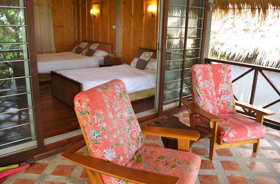 The Narima - Sha Resort