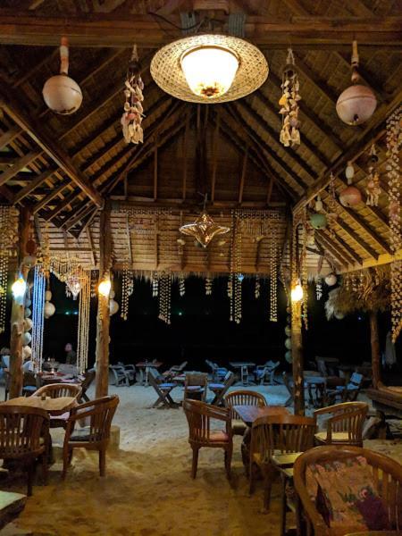 Resort The Narima - Sha