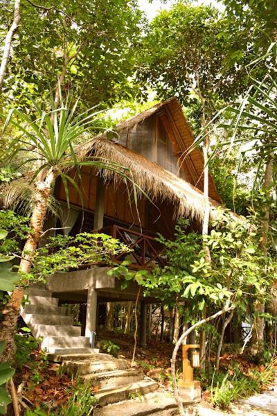 The Narima - Sha Resort Koh Lanta