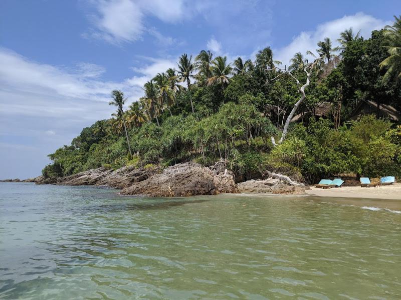 Resort The Narima - Sha Koh Lanta