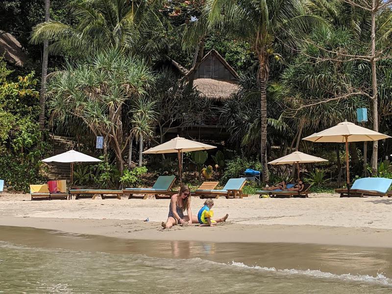 The Narima - Sha Resort