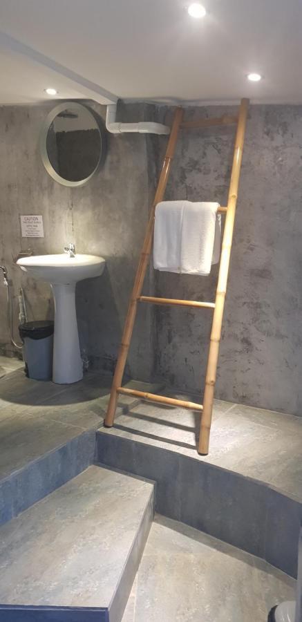 Hotel Samui Chaweng (Koh Samui)