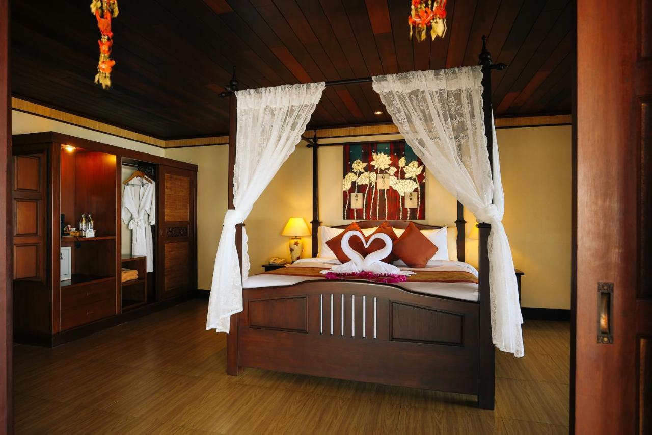 Samui Bayview & - Sha Resort