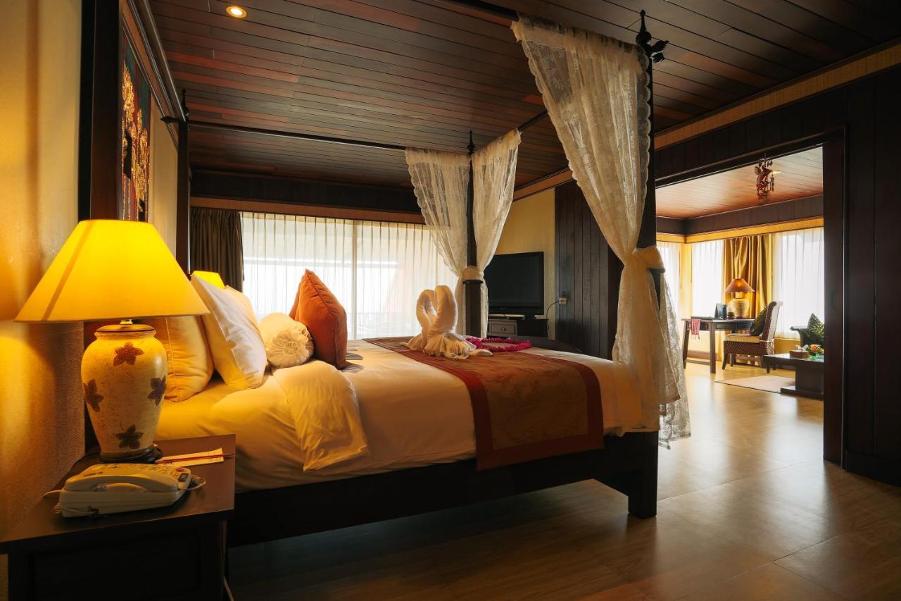 Samui Bayview & - Sha Resort Chaweng (Koh Samui)