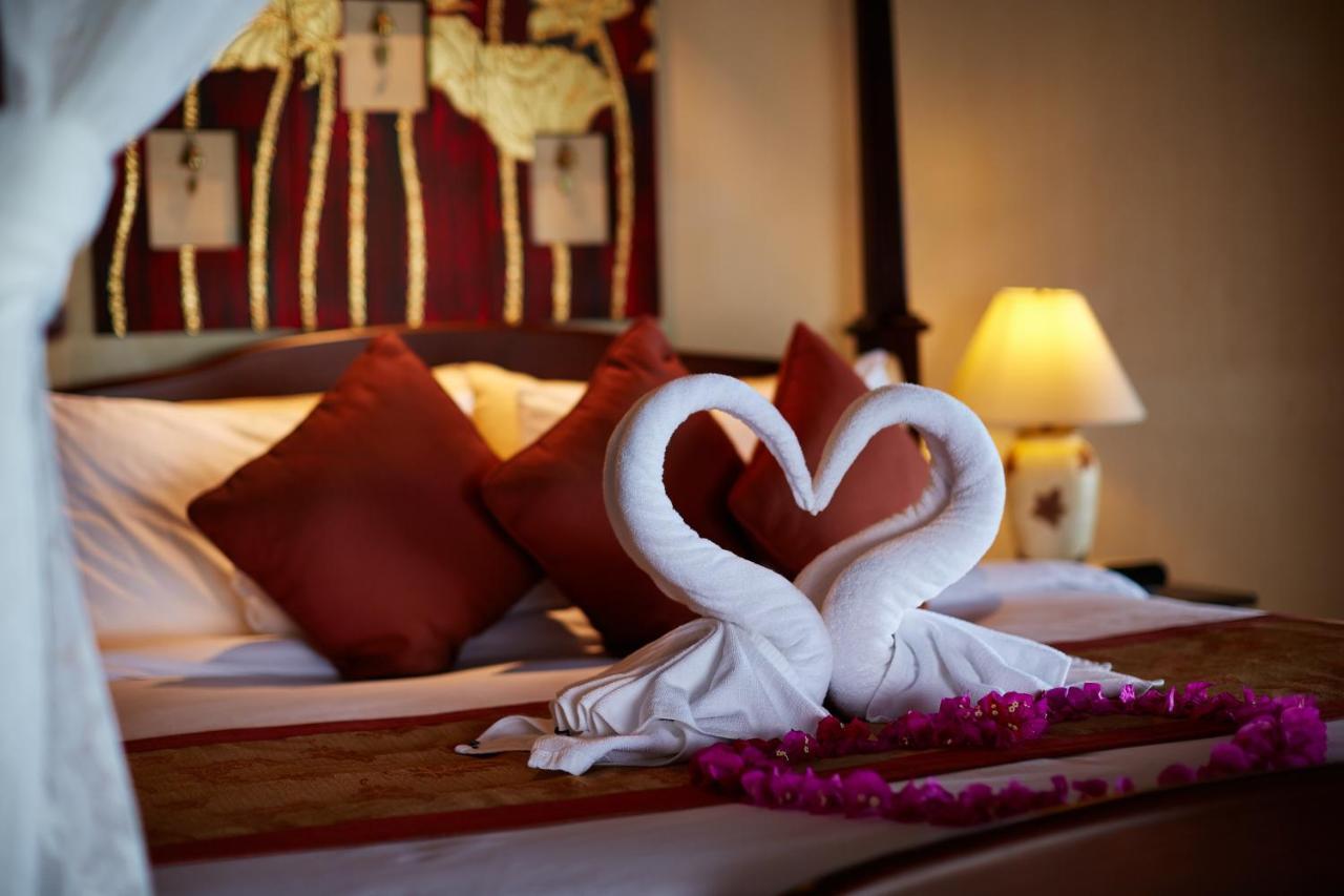 Samui Bayview & - Sha Resort 3*
