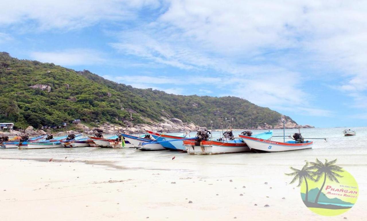 Phangan Mantra Hostel *