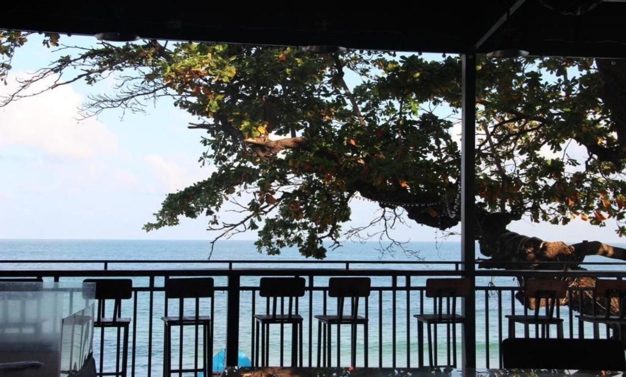 Phangan Mantra Hostel