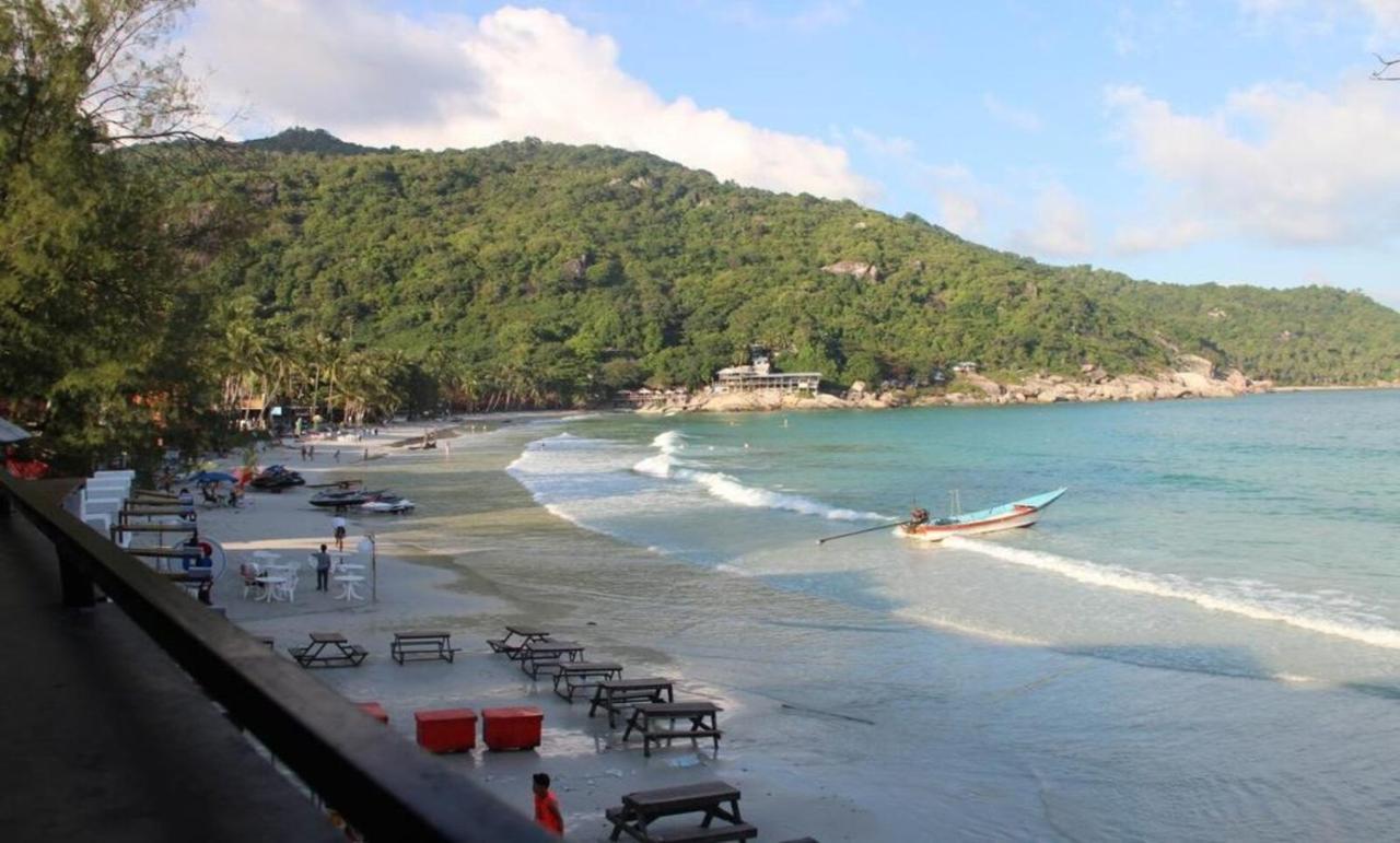 Phangan Mantra Hostel