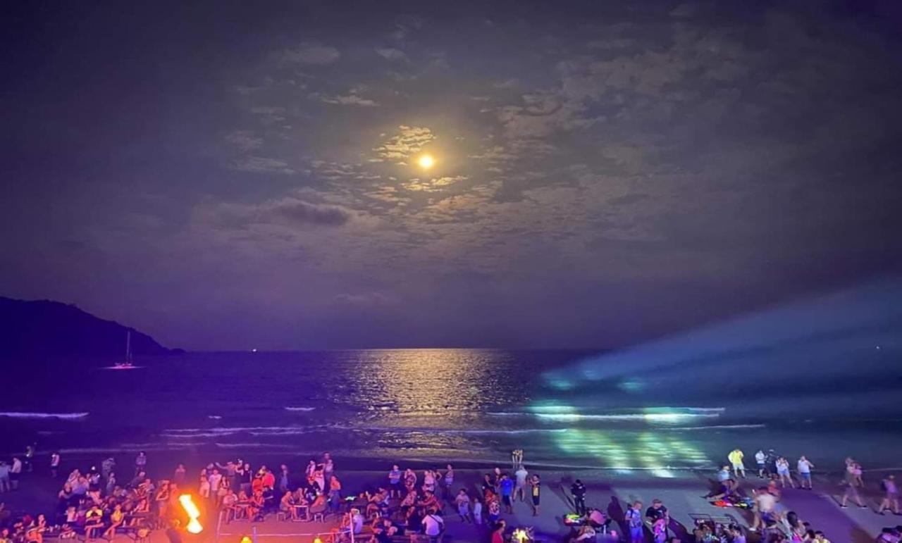 Hostel Phangan Mantra Haad Rin