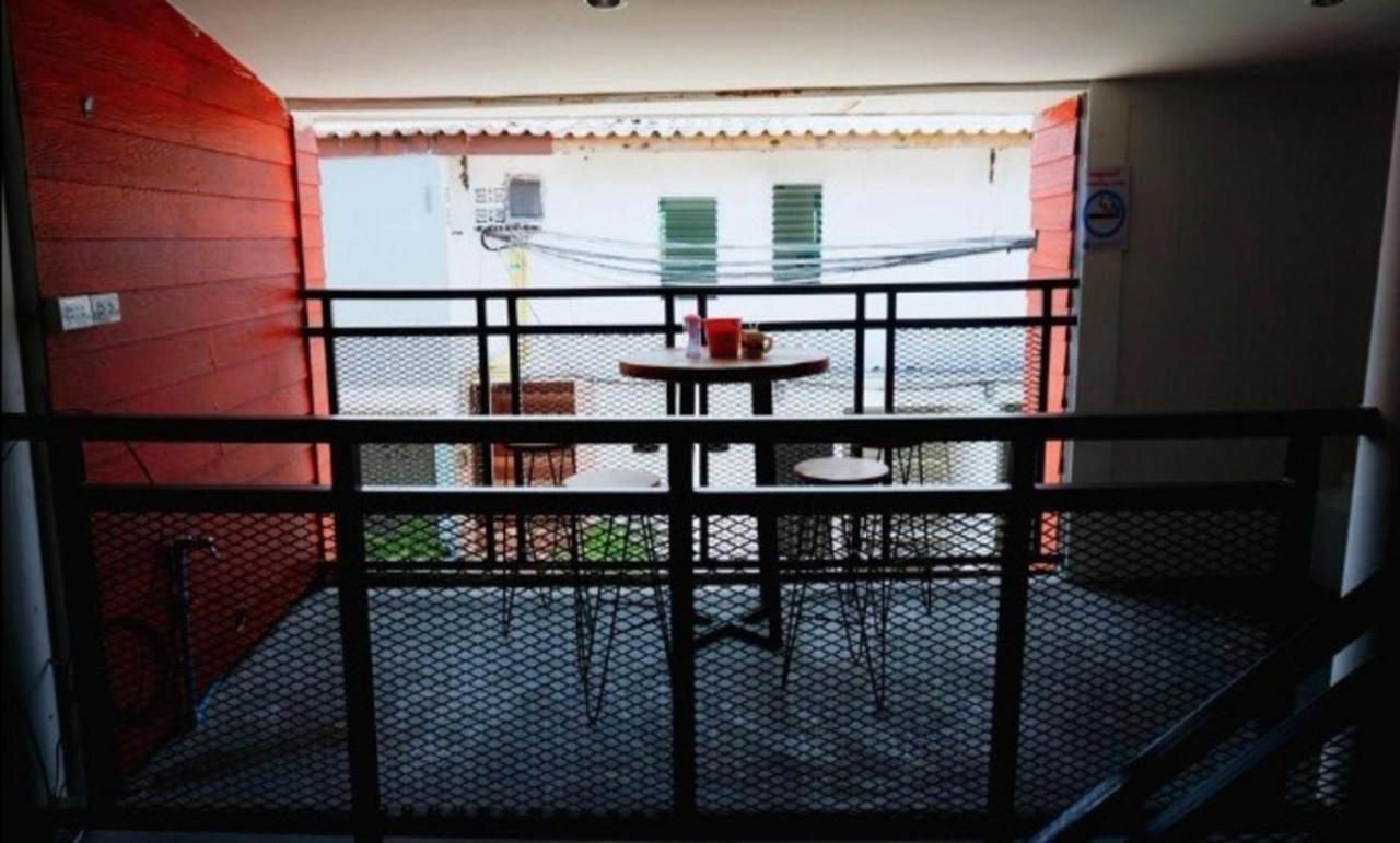 Phangan Mantra Hostel
