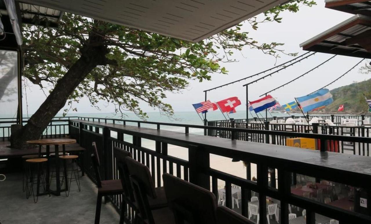 Hostel Phangan Mantra