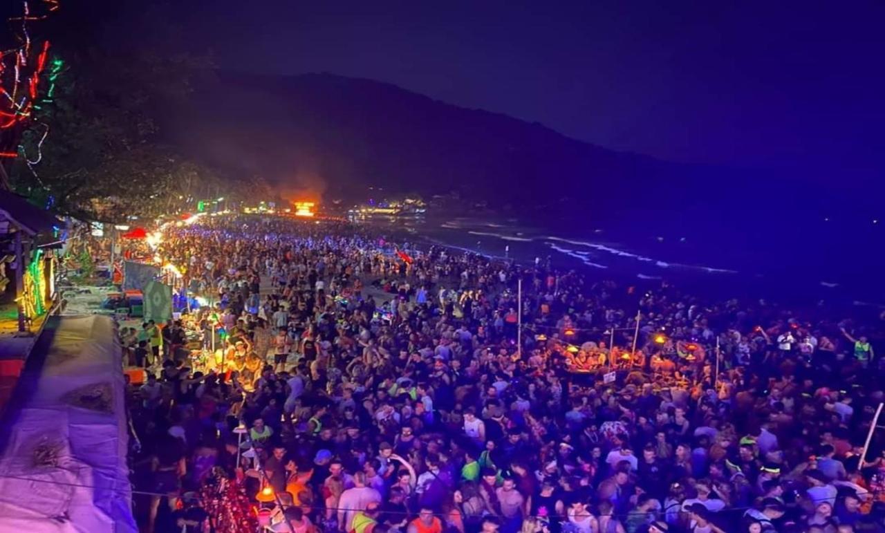 Phangan Mantra