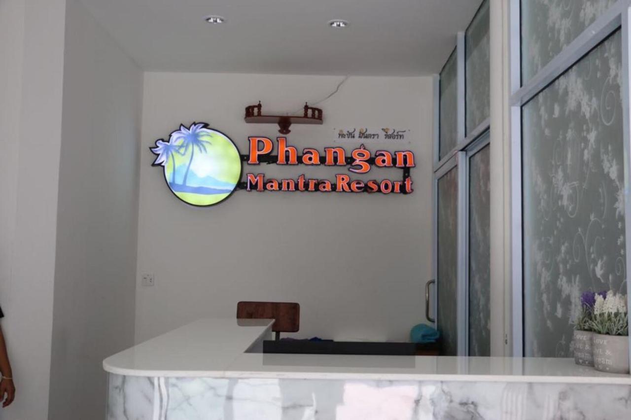 Phangan Mantra Hostel Haad Rin