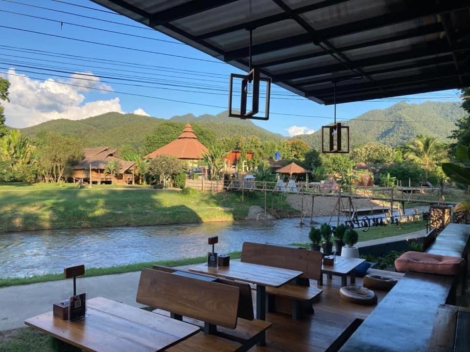 Family House @ Resort Pai