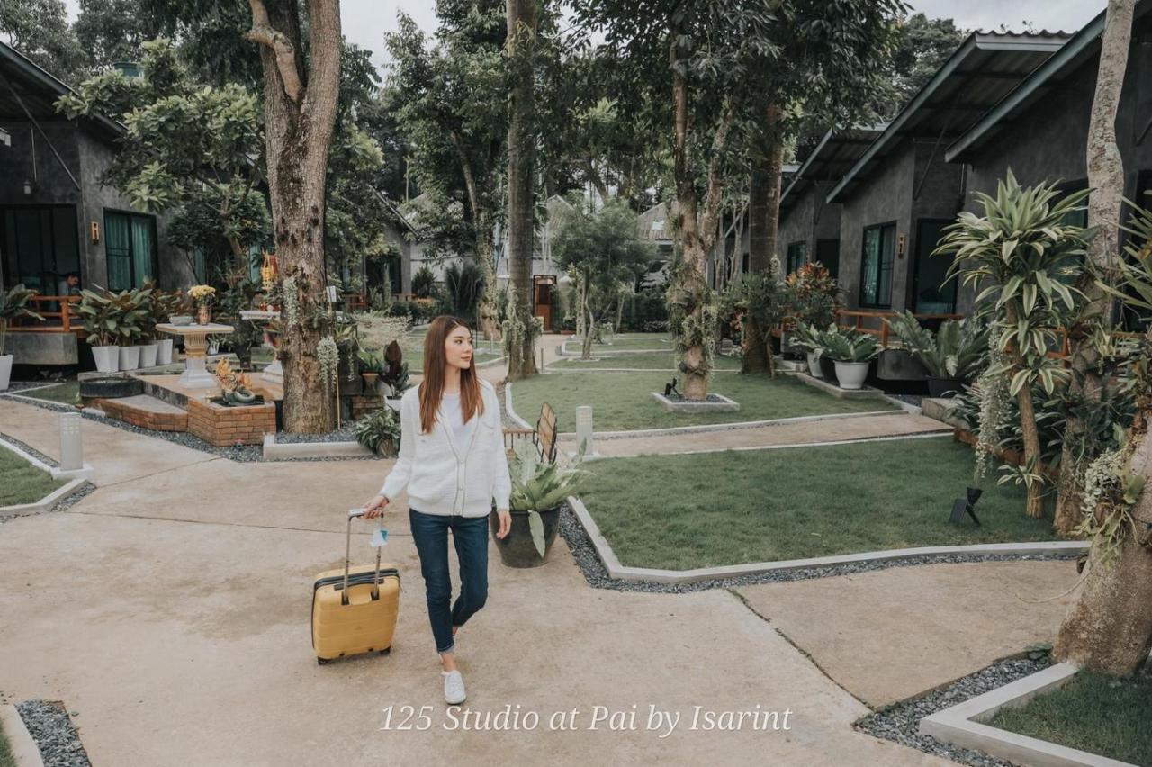 Resort Family House @ Pai