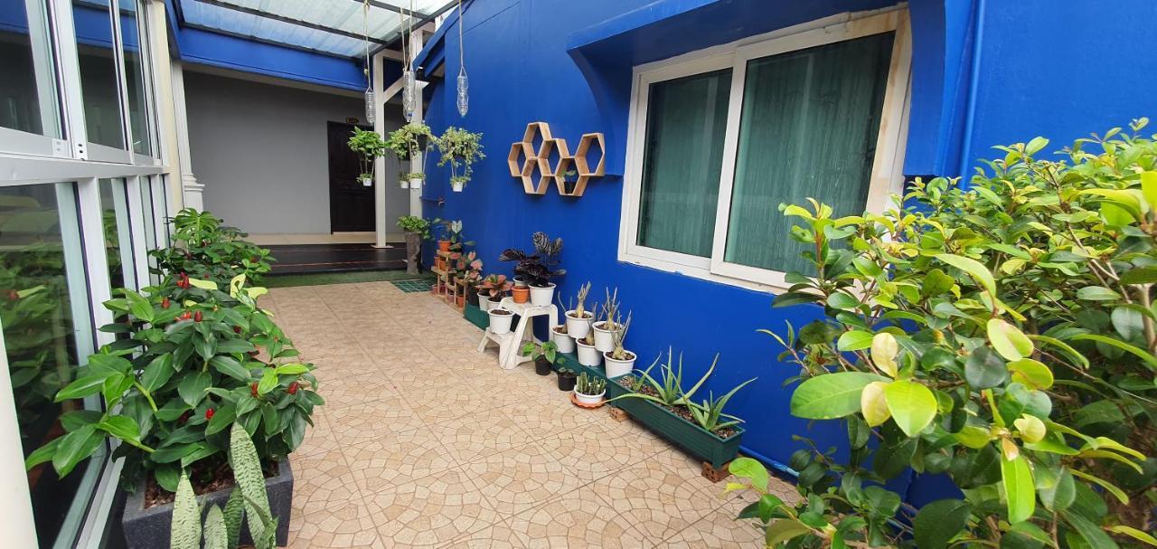 The Mareeya Place Casa de hóspedes Praia de Kamala