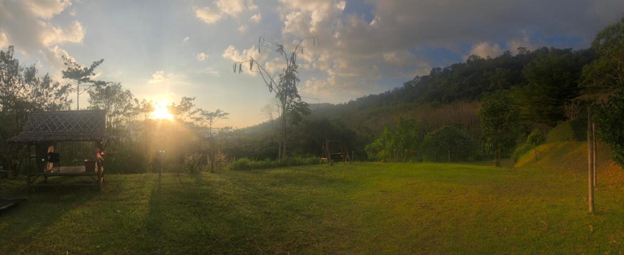 Khao Sok Hill Resort 2*