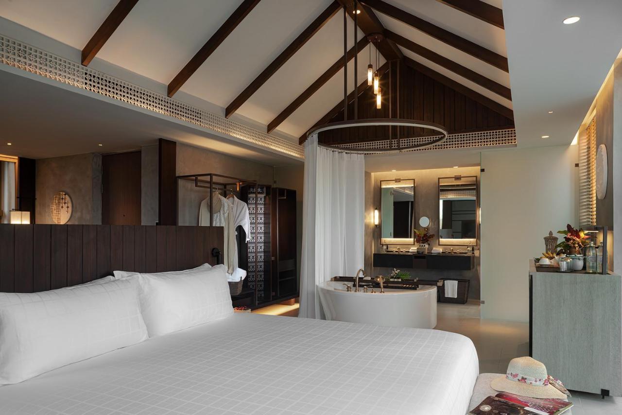 Hotel Pullman