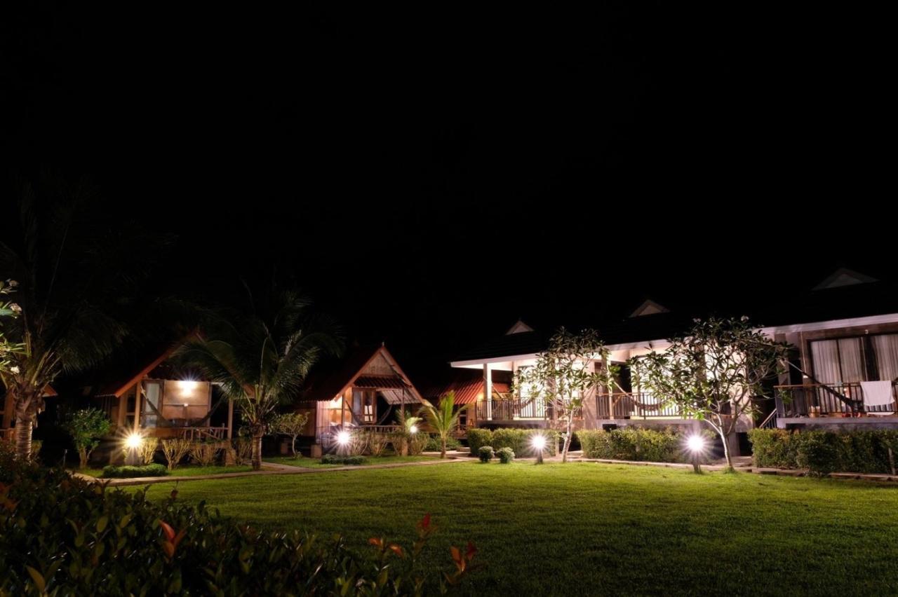 Nam Now Bed & Breakfast