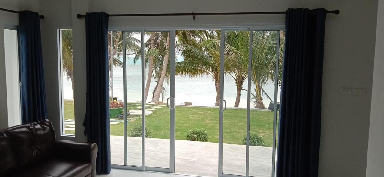 Guest house Coco Sea Bangpo
